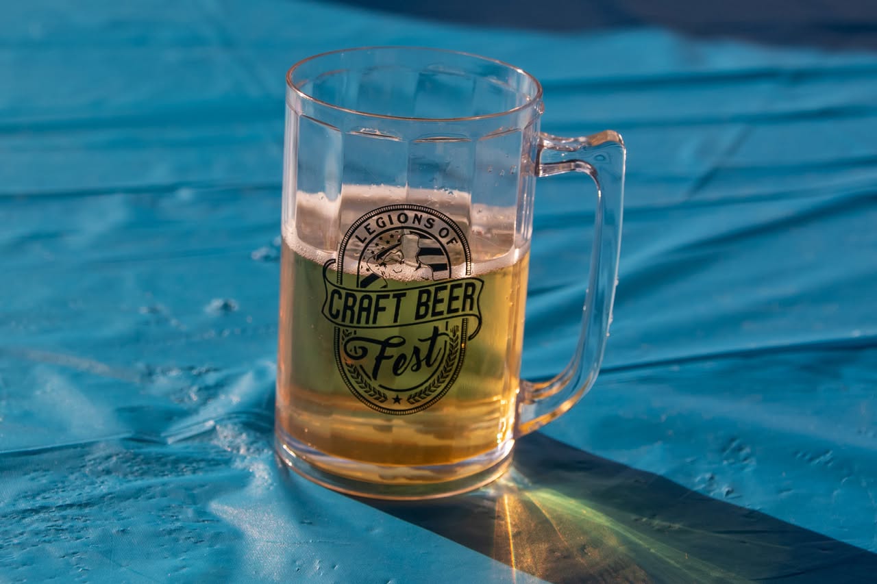 Legions of Craft Beer